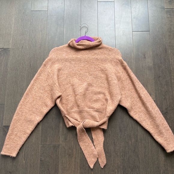 Wilfred Lorin sweater - Picture 2 of 4